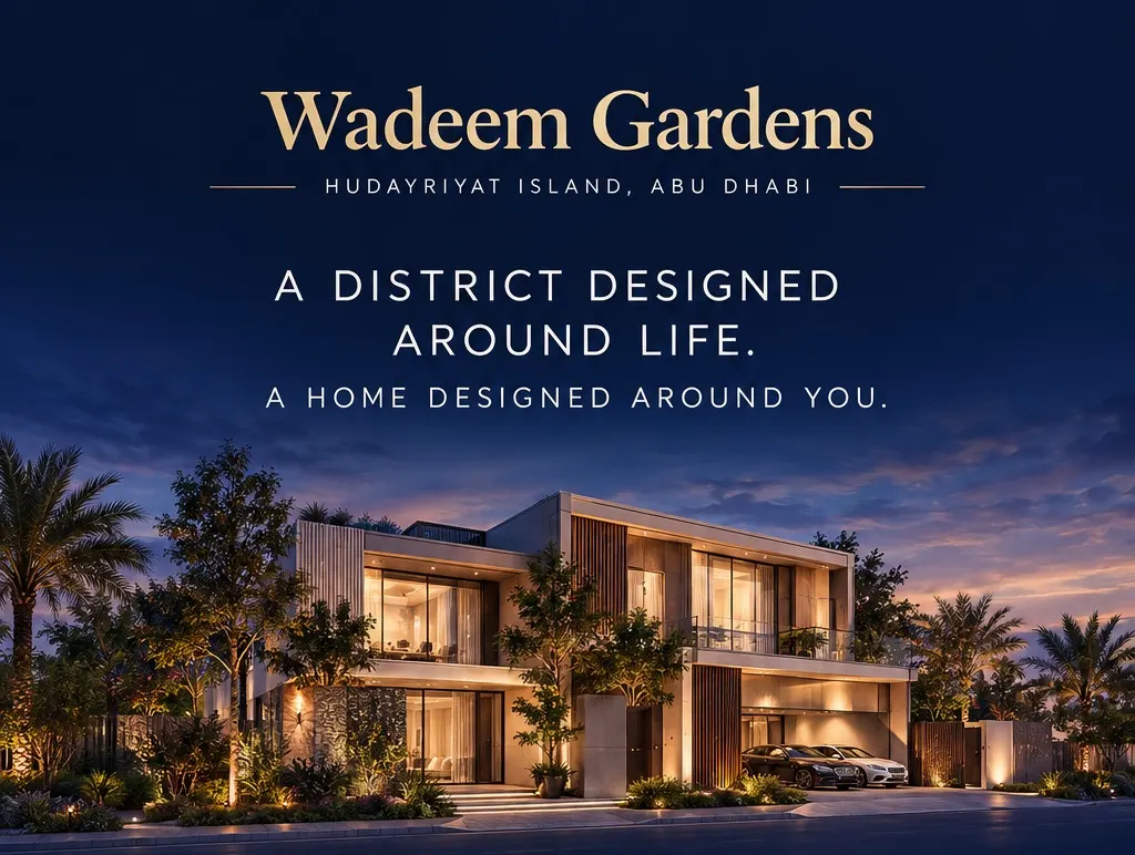 Wadeem Gardens